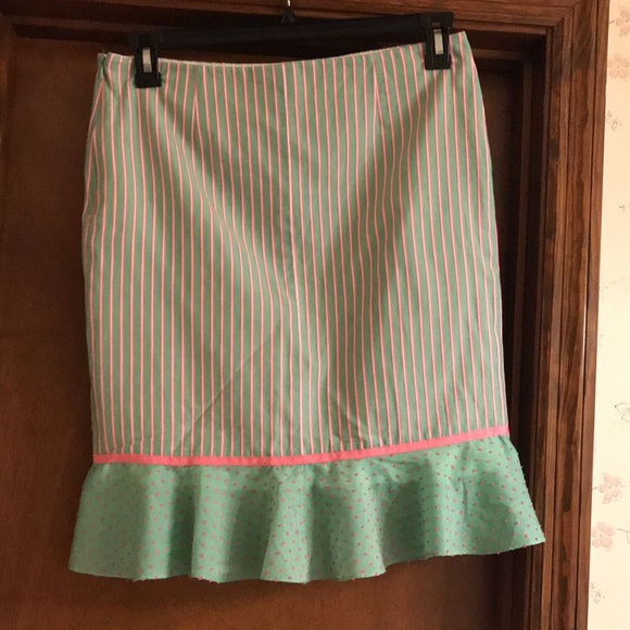 Tibi skirt - Picture 3 of 11